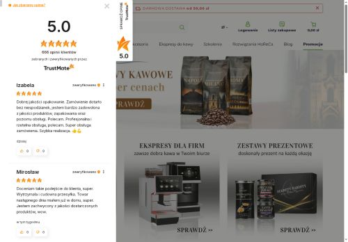 Zaparzymy.pl Paulina Kunciw