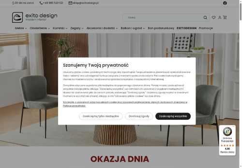 Tomaszuk Anna, Exito