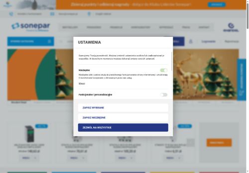 SONEPAR POLSKA Sp. z o.o.