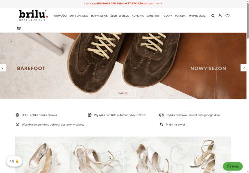 FIRMA HANDLOWA DOMINIK SZLINGIERT