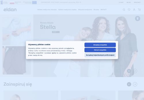 ELDAN spółka z ograniczoną odpowiedzialnością spółka komandytowa